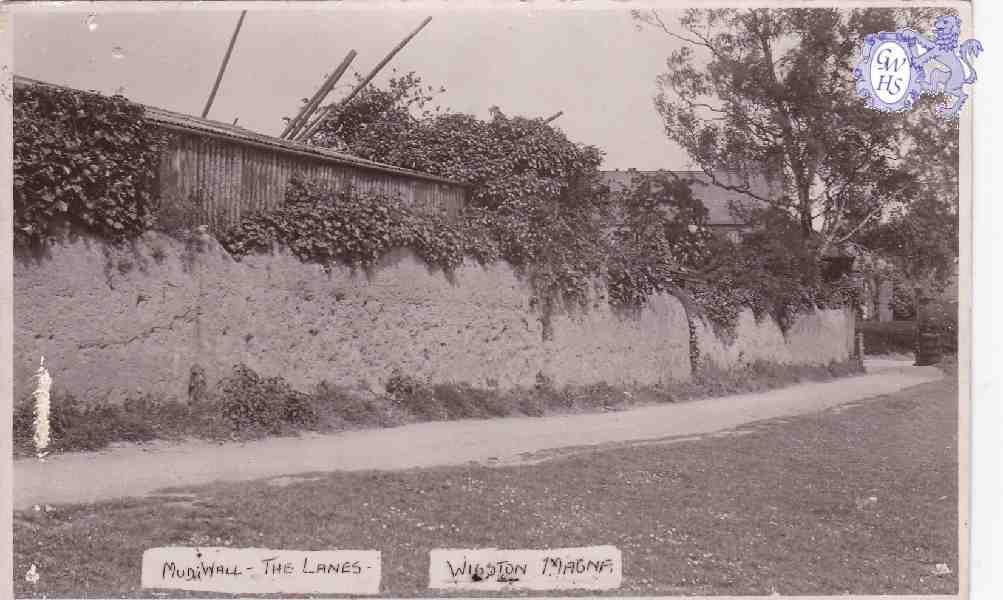 8-53 Mudwall The Lanes Wigston Magna