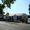 23-459 the flats, Newton Lane, near corner of Harcourt Road Wigston Magna