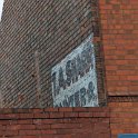 33-103 Ghost Sign South Wigston