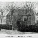 34-795 Old Chapel, Wigston Magna