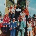 39-701 1979 a parade from Oadby to South Wigston