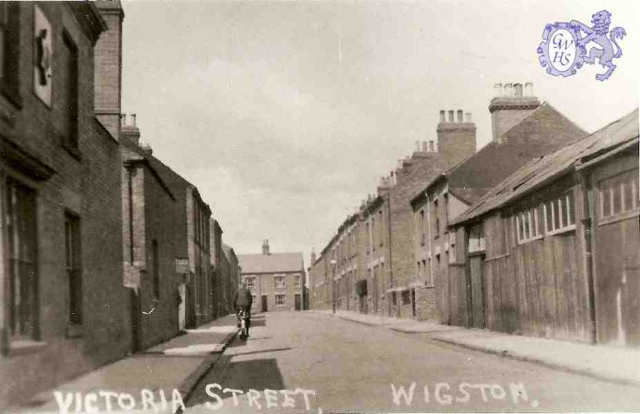 30-006 Victoria Street Wigston Magna