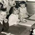 34-916 Waterleys Primary Aylestone Lane Wigston Magna around 1970