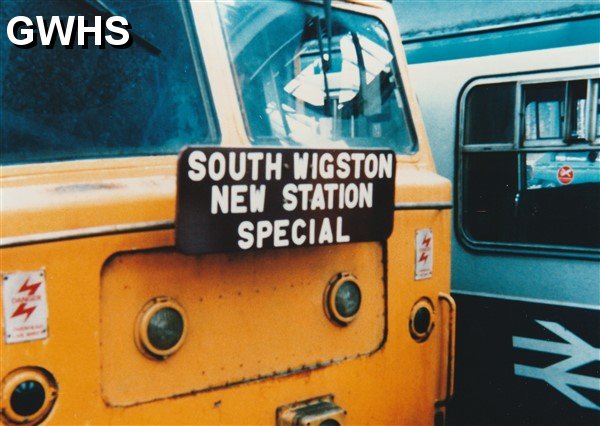 39-009 Landudno Special 1986