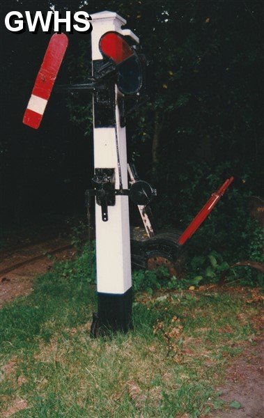 39-013 Signal