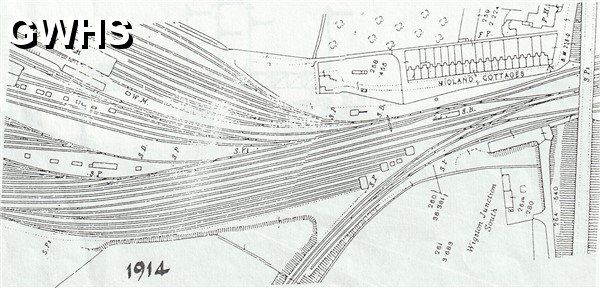 39-035 South Wigston Junction 1914