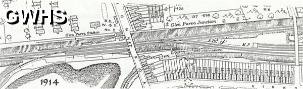 39-065 Glen Parva Junction 1914