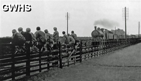 39-145 Kilby Bridge 1935