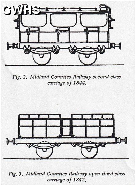39-381 MCR rolling stock
