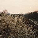 39-029 South Wigston station looking towards Glan Parva