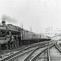 39-050 Wigston Junction 1969  4-6-0 No. 45024