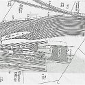39-059 1930's map showing both Signal Boxes at Wigston Sidings