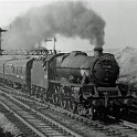 39-085 Jubilee 4-6-0 No 45568 Western Australia Wigston North Junction 1959