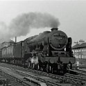 39-091 The King's Royal Rifle Corps 4-6-0 No 46140 Wigston South Junction 1959