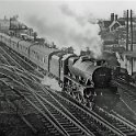 39-092 4-6-0 No 45619 Nigeria at Wigston South Junction 1959