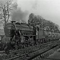 39-094 5MT class no 44568 Wigston South sidings 1959