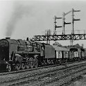 39-099 9F 2-10-0 No 92052 Wigston Junction 1961