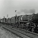 39-101 9F 2-10-0 No 92027 Wigston North Junction 1961