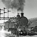 39-102 LNWR 0-8-0 Wigston North Junction c.1958