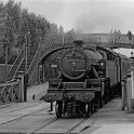 39-116 2-6-4T No 42573 Wigston South station 1961