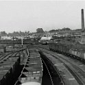 39-182 Blaby sidings at South Wigston 1963