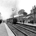 39-208 Wigston Glen Parva Station