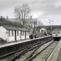 39-374 Wigston Glen Parva Station