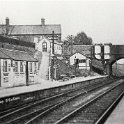 39-483 len Parva Railway Station