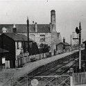 39-515 South Wigston Station