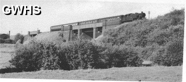 14-079 Crow Mills Flyover