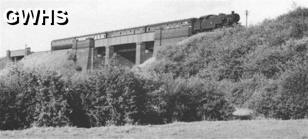 14-079a Crow Mills Flyover