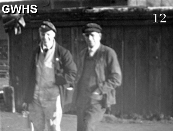 33-890 Wigston South Sidings c 1958