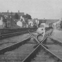 24-033 Glen Parva Station view c 1935