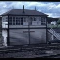 26-020 Signal Box Wigston South