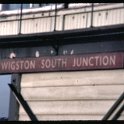 26-031 Wigston South Junction Signal Box