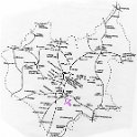 28-009 The Railways of Leicestershire at their zenith c.1900  (JDS Collection)