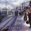 29-749 Wigston South Station 1908
