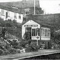 32-365 Glen Parva Station