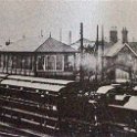 32-381 South Wigston Station