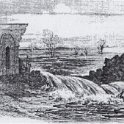 32-450 South Wigston railway viaduct washed away in 1840