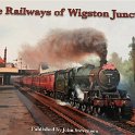 33-143 Frony Cover of John Stevenson's Book The Railways of Wigston Junction 2017