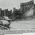 33-285 Railway bridge structure for demolition South Wigston