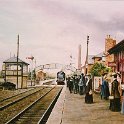 33-423 South Wigston Station