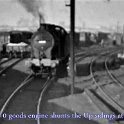 33-881 Wigston South Sidings c 1958