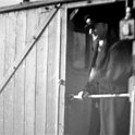 33-885 Wigston South Sidings c 1958