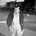 33-888 Wigston South Sidings c 1958
