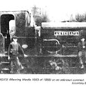 39-191 'Ambergate'