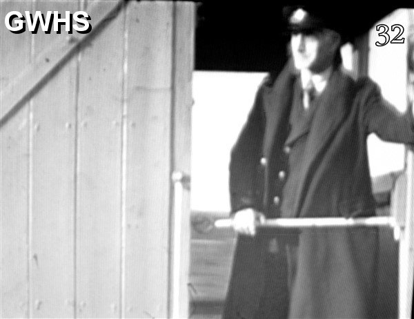 33-910 Wigston South Sidings c 1958