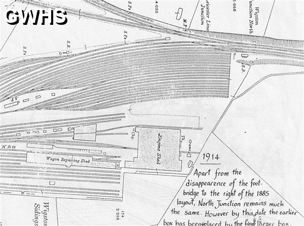 35-976 Wigston Junction North 1914