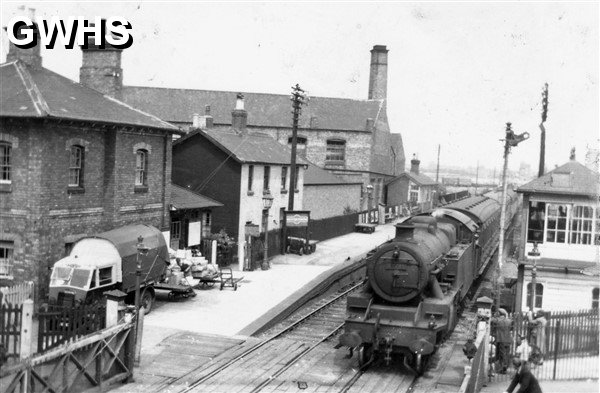7-186b Station South Wigston